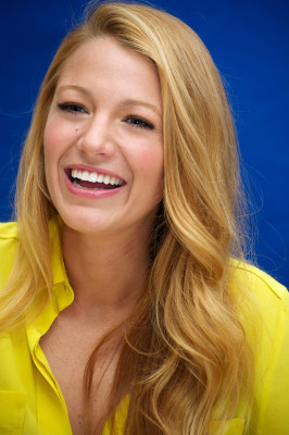 Blake Lively pic #401365