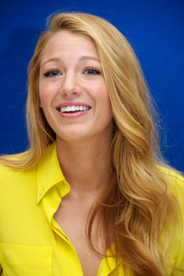 Blake Lively pic #401363