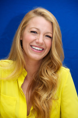 Blake Lively pic #401362