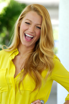 Blake Lively pic #401250
