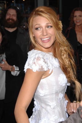 Blake Lively pic #403992