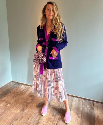 Blake Lively - 09/09/2023