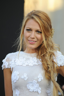 Blake Lively pic #404122