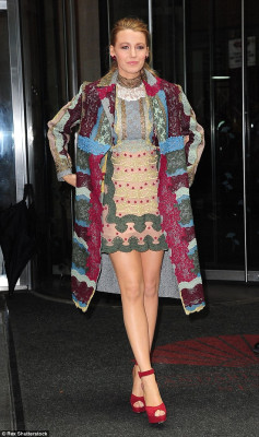 Blake Lively pic #805116