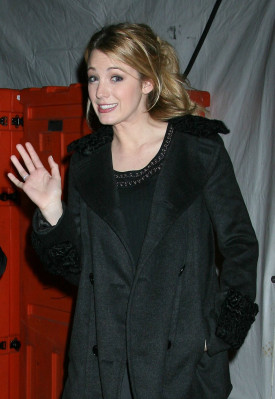 Blake Lively pic #346144