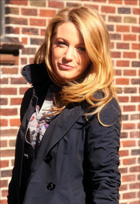 Blake Lively pic #353694