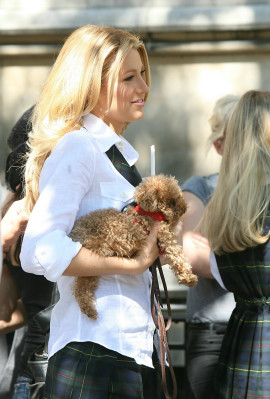 Blake Lively pic #342372