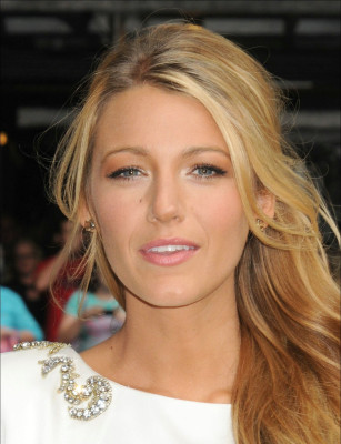 Blake Lively pic #527754