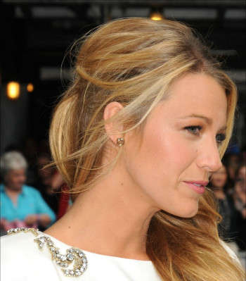 Blake Lively pic #527755
