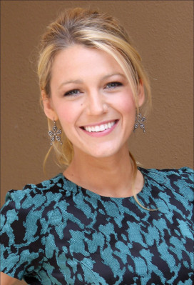 Blake Lively pic #525255