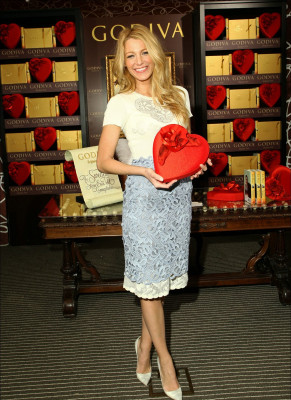 Blake Lively pic #459883