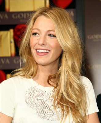 Blake Lively pic #459880