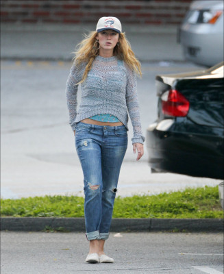 Blake Lively pic #524625
