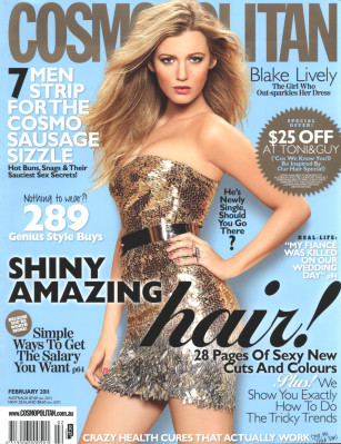 Blake Lively pic #403916