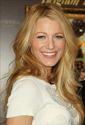 Blake Lively pic #459881