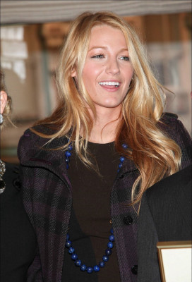 Blake Lively pic #458485