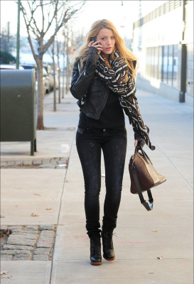 Blake Lively pic #449481