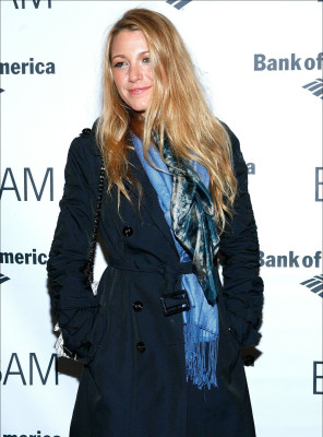 Blake Lively pic #389953