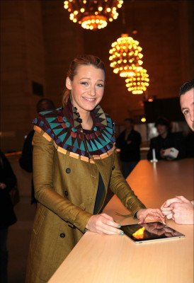Blake Lively pic #445389