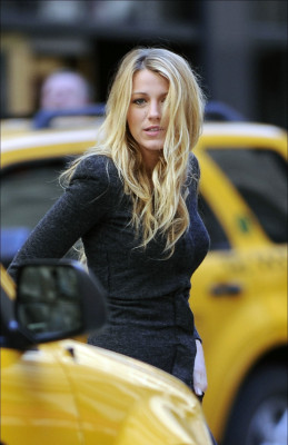 Blake Lively pic #497262