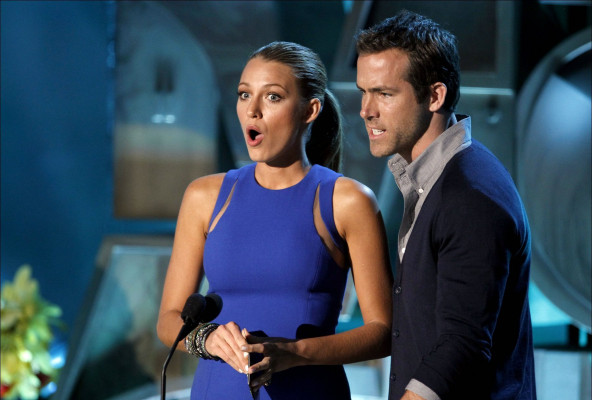 Blake Lively pic #401356