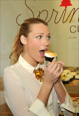 Blake Lively pic #447400