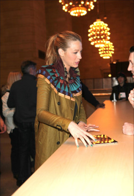 Blake Lively pic #445388