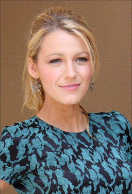 Blake Lively pic #525254