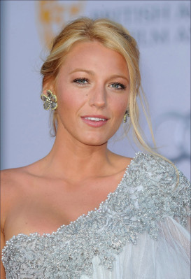 Blake Lively pic #407231