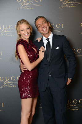 Blake Lively pic #554878