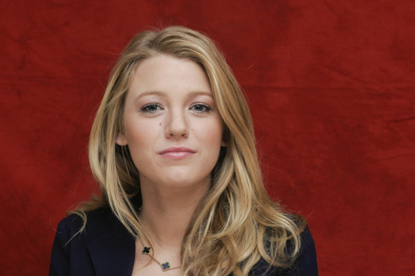 Blake Lively pic #451871
