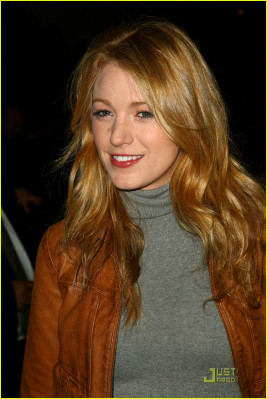 Blake Lively pic #137129