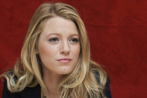 Blake Lively pic #451874