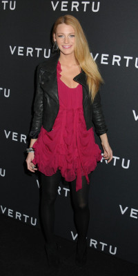 Blake Lively pic #316152
