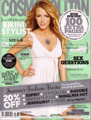 Blake Lively pic #338754