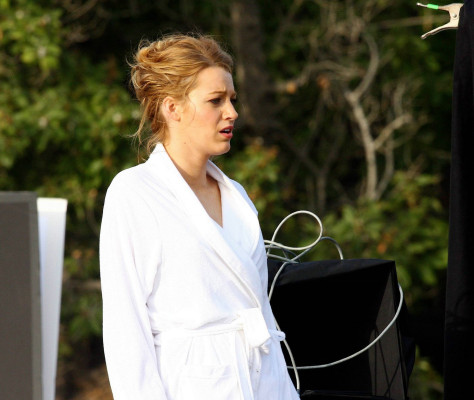Blake Lively pic #347008
