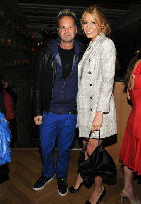 Blake Lively pic #377481