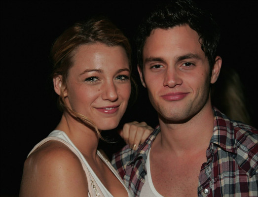 Blake Lively pic #374294