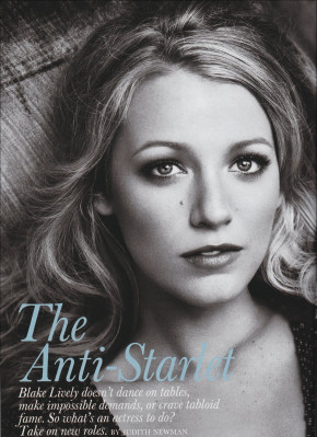Blake Lively pic #401914