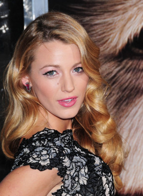 Blake Lively pic #385261