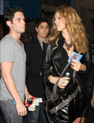 Blake Lively pic #380177