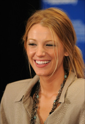 Blake Lively pic #387785