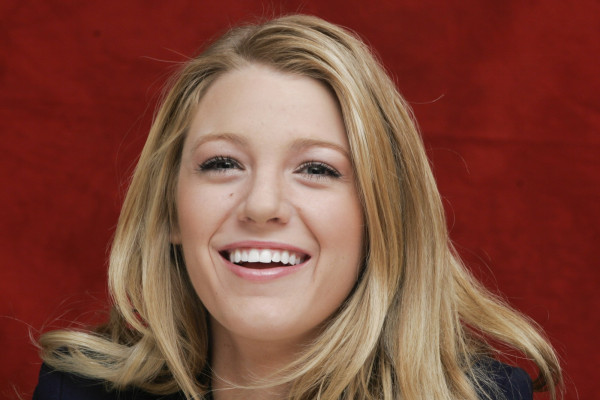 Blake Lively pic #451873
