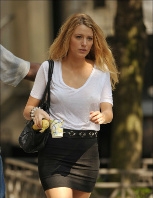 Blake Lively pic #355940
