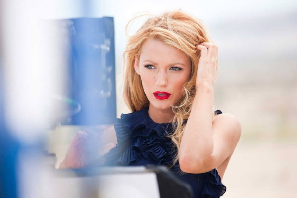 Blake Lively pic #667455