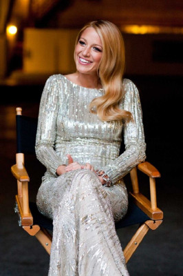 Blake Lively pic #667454