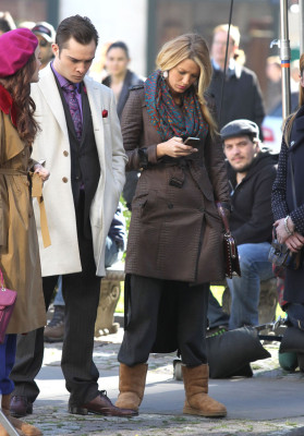 Blake Lively pic #567652