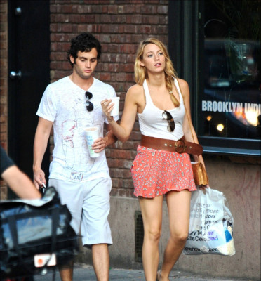 Blake Lively pic #355936
