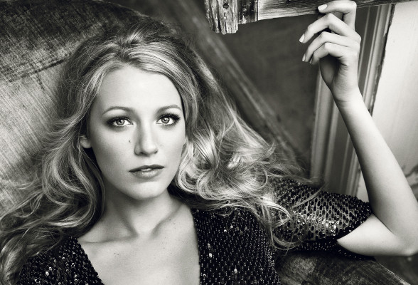 Blake Lively pic #716849