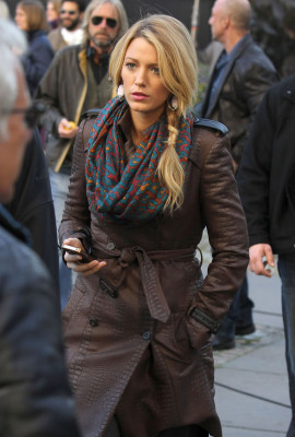 Blake Lively pic #567650